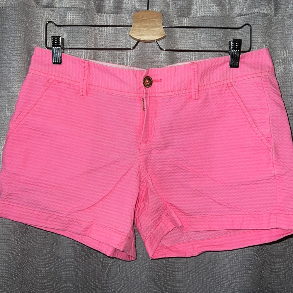 Lilly Pulitzer Shorts